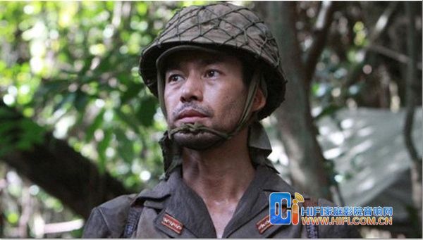 太平洋的奇迹：外号狐狸的男子