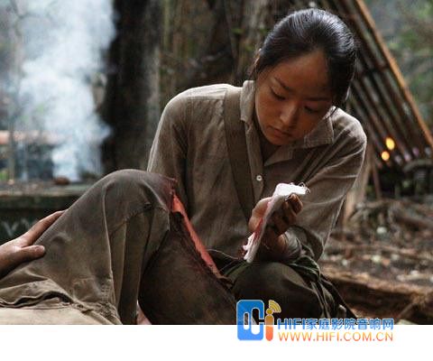 太平洋的奇迹：外号狐狸的男子