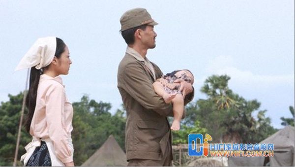 太平洋的奇迹：外号狐狸的男子