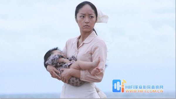 太平洋的奇迹：外号狐狸的男子