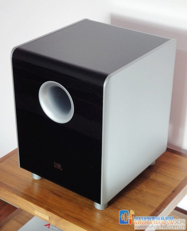 JBL 480