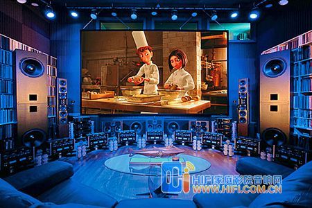 家庭装修HDMI长距离传输布线