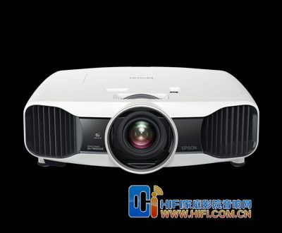 tw8500 爱普生投影机
