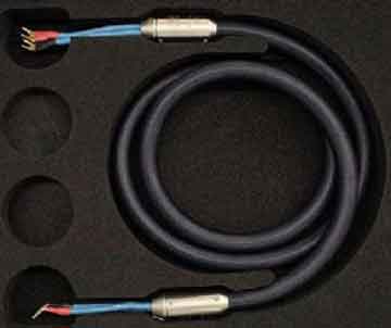 SILTECH G6 Signature系列喇叭线 