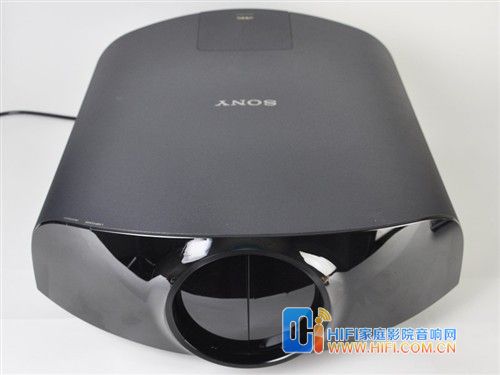  索尼VPL-VW1000ES家庭投影机