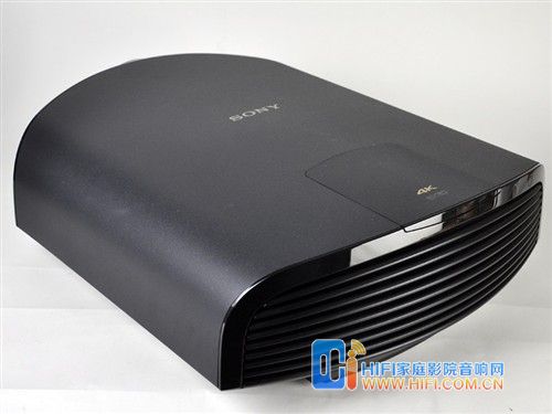  索尼VPL-VW1000ES家庭投影机