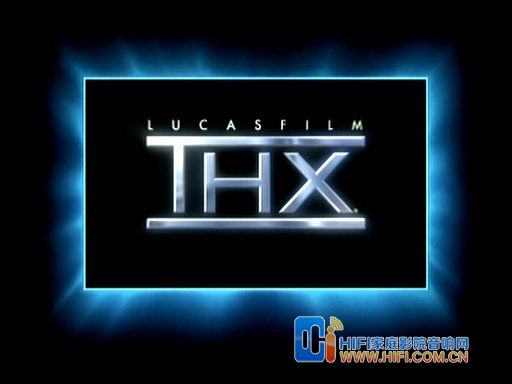 THX认证