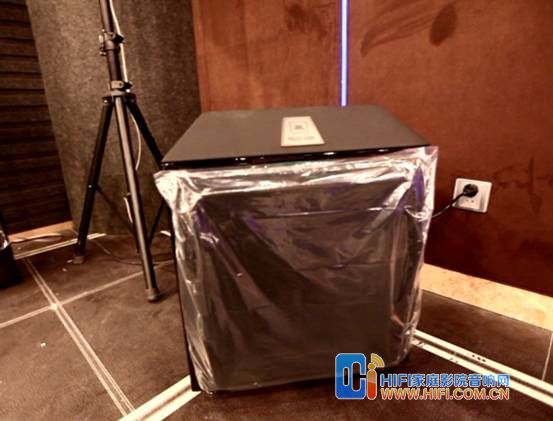 J家庭影院音响BL array 1400