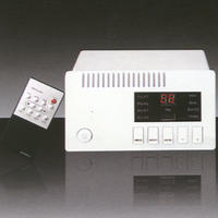 家庭背景音乐系统