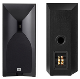 JBL Studio 530 家庭影院音响书架音箱