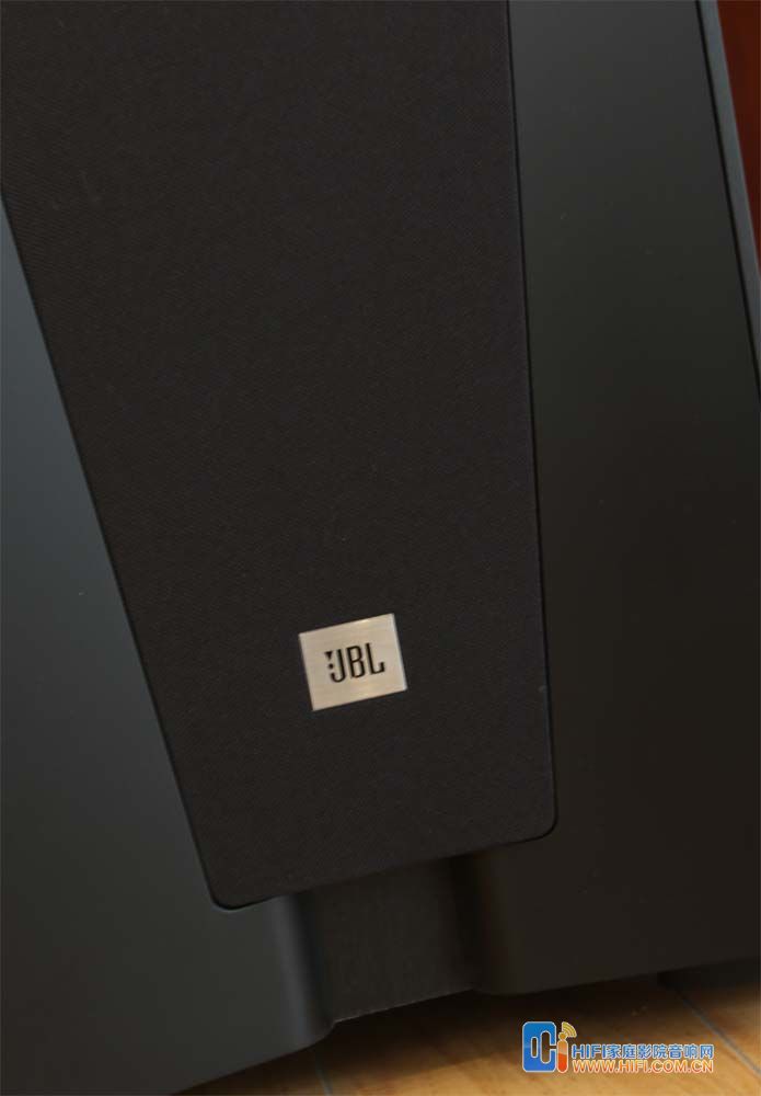 JBL Studio 5 系列音箱