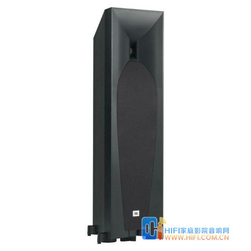 JBL Studio 570家庭影院音响落地扬声器