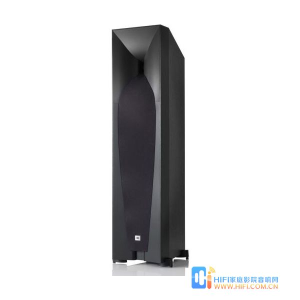 JBL Studio 580 家庭影院音响主音箱