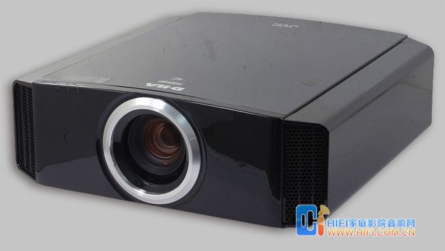 JVC DLA-XC988RB-4K 投影机