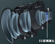 三菱 HC77-70D 3D 1080P家用投影机