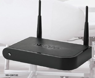 NV-GW100智能家居无线音响接收器