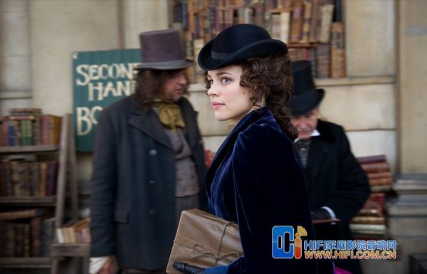 大侦探福尔摩斯2