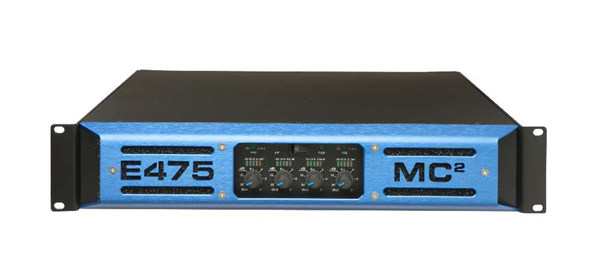E4-75 MC2 专业功放