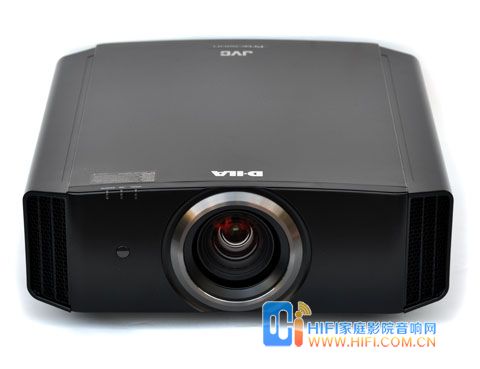 JVC DLA-XC388高清影院投影机海外评测