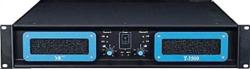 T3500 MC2 专业功放
