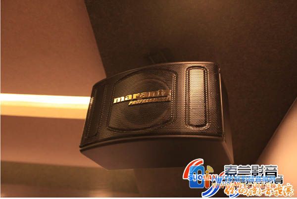 家庭影院卡拉OK