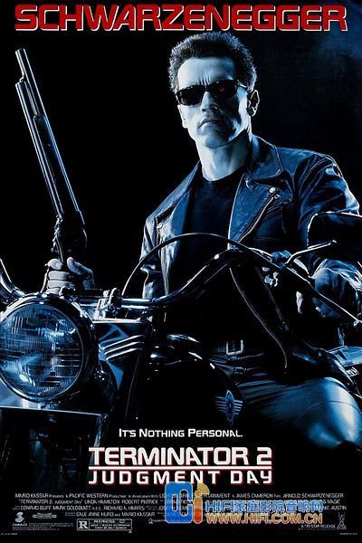 终结者