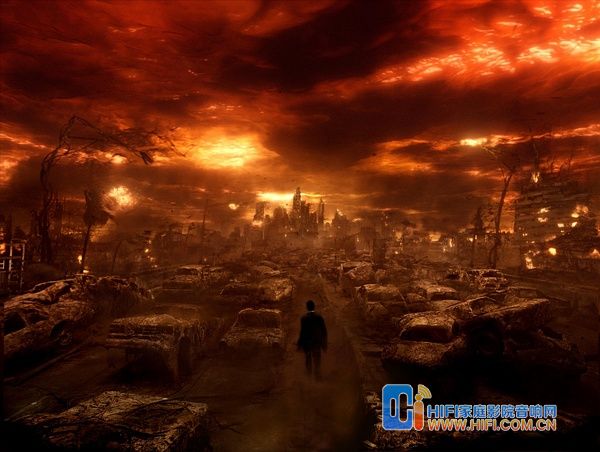 康斯坦丁 地狱神探