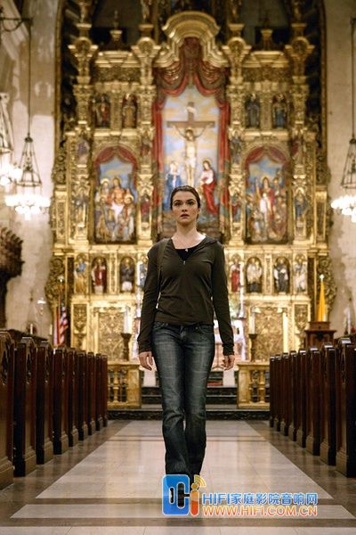 康斯坦丁 地狱神探