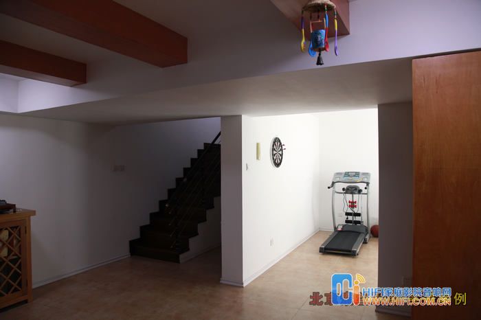 影音室 视听室 家庭影院