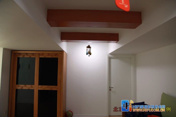 影音室 视听室 家庭影院