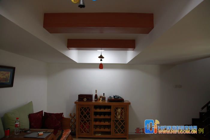 影音室 视听室 家庭影院