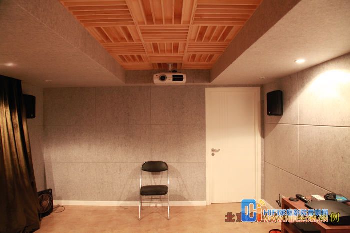 影音室 视听室 家庭影院