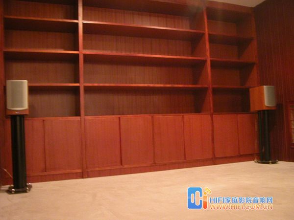 影音室 视听室 家庭影院