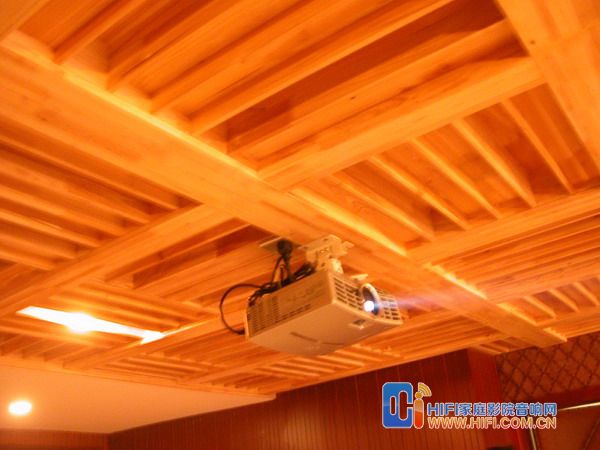 影音室 视听室 家庭影院