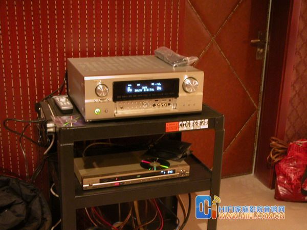 影音室 视听室 家庭影院