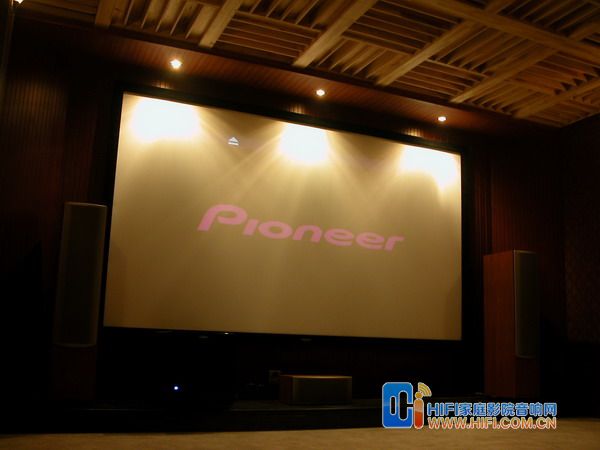 影音室 视听室 家庭影院