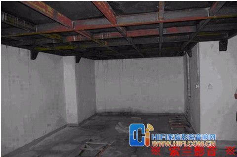 影音室 视听室 家庭影院