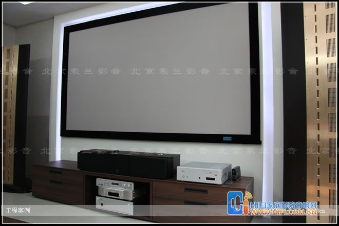 影音室 视听室 家庭影院