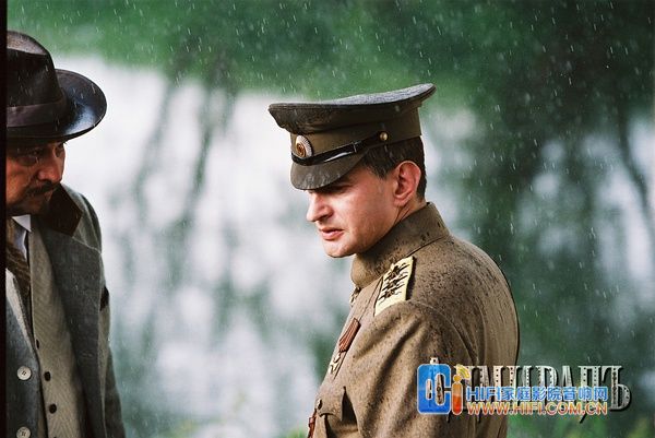 无畏上将高尔察克