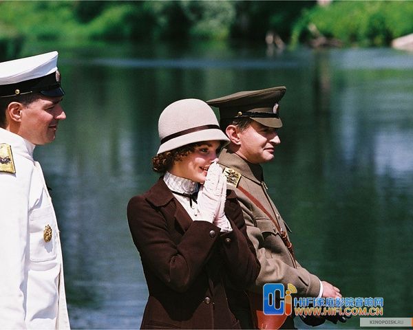 无畏上将高尔察克