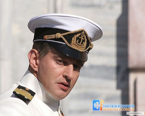 无畏上将高尔察克