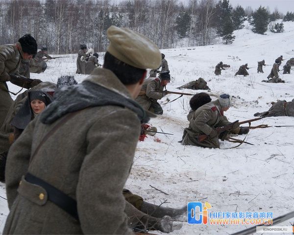 无畏上将高尔察克