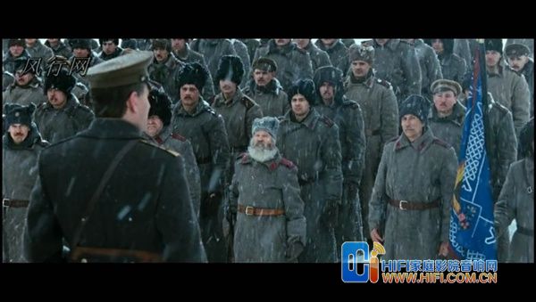 无畏上将高尔察克