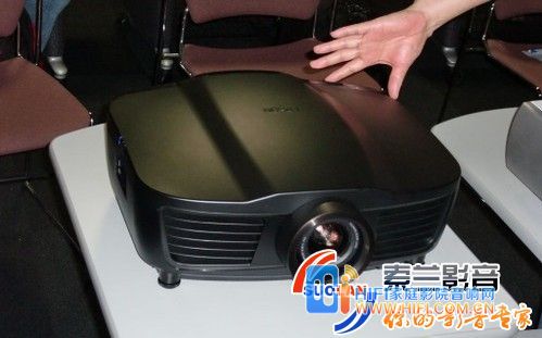 爱普生EH-R5000C家用投影机