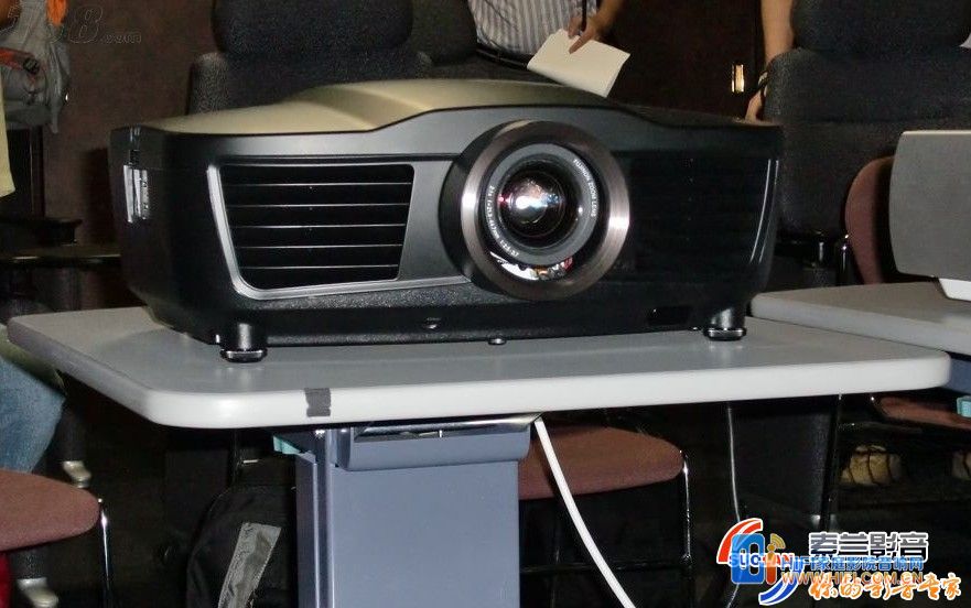 爱普生EH-R5000C家用投影机