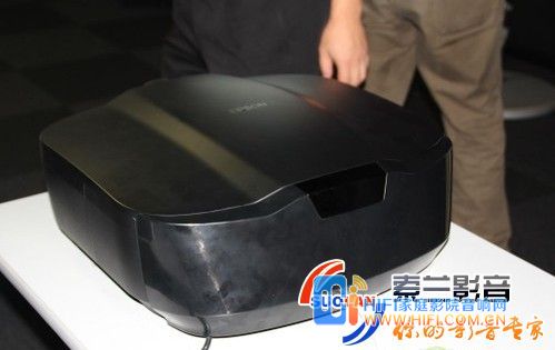 爱普生EH-R5000C家用投影机