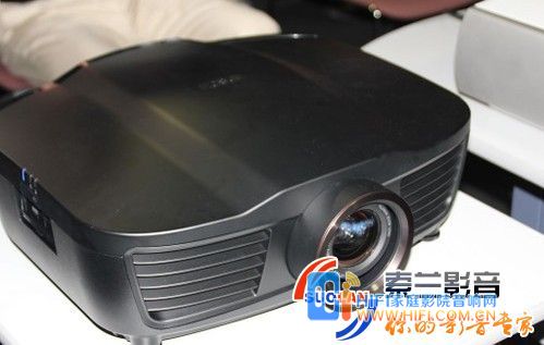 爱普生EH-R5000C家用投影机