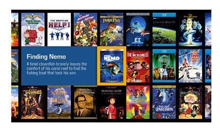 私人影院电影服务器