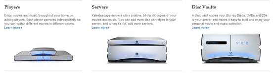 私人影院电影服务器