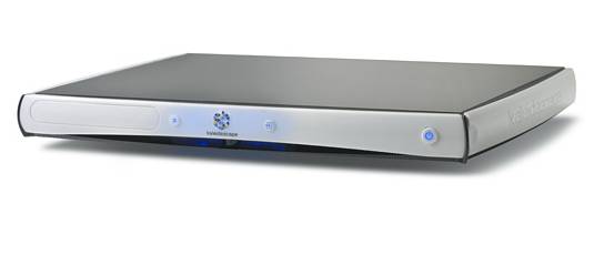 私人影院电影服务器